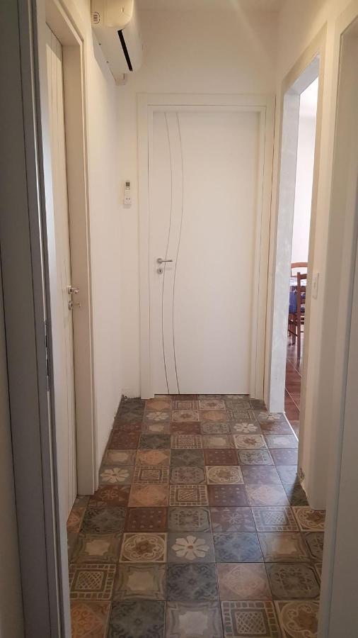 La Casa Di Dalila Apartment Santa Croce sull' Arno Luaran gambar