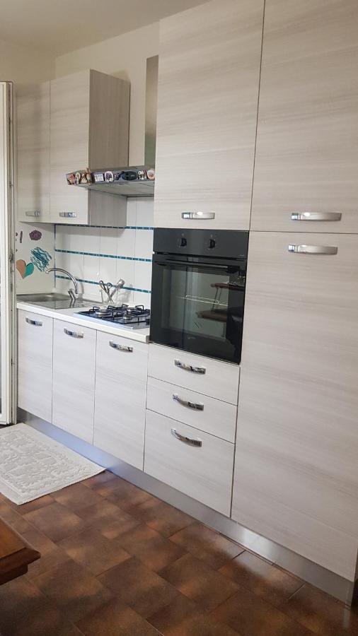 La Casa Di Dalila Apartment Santa Croce sull' Arno Luaran gambar