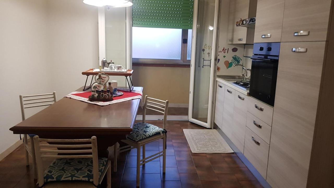 La Casa Di Dalila Apartment Santa Croce sull' Arno Luaran gambar