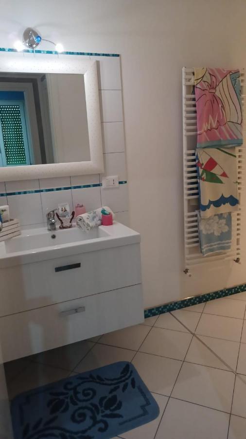 La Casa Di Dalila Apartment Santa Croce sull' Arno Luaran gambar