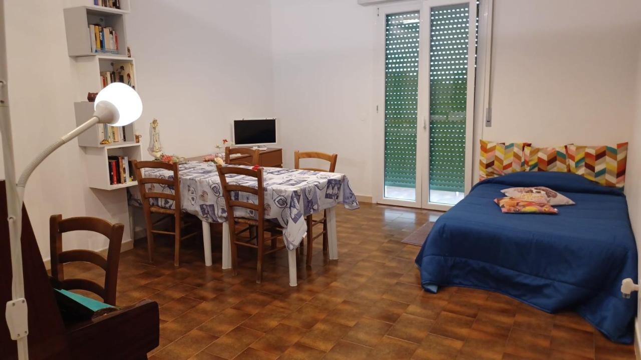 La Casa Di Dalila Apartment Santa Croce sull' Arno Luaran gambar