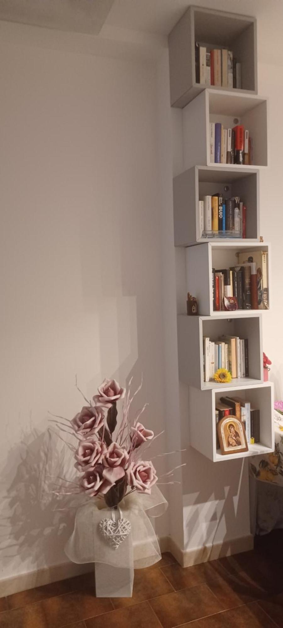 La Casa Di Dalila Apartment Santa Croce sull' Arno Luaran gambar
